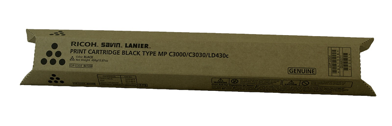 Ricoh 888636 Color OEM Toner Cartridge