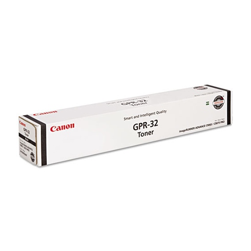 Canon 2791B003AA (GPR-32) Black OEM Toner