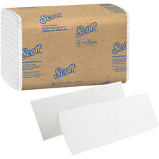 Kimberly-Clark Scott Surpass C-Fold Towels