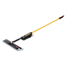 Rubbermaid Comm. Prof. Light-duty Spray Mop