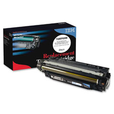 IBM Remanuf. HP 646X High Yield Toner Cartridge