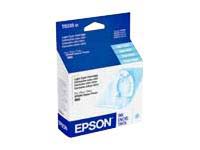 Epson T033520 (Epson 33) Photo Cyan OEM Inkjet Cartridge