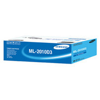 Samsung ML-2010D3 Black OEM Toner Cartridge