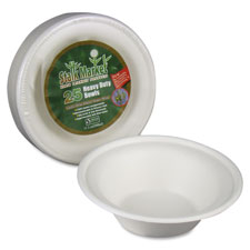 Asean Corp. Sugarcane Fiber Disposable Bowls