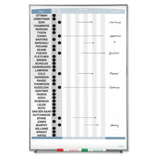 Quartet Vertical In/Out Board