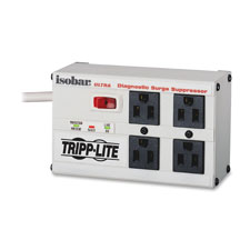 Tripp Lite Isobar Premium Surge Protector