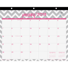 Blue Sky Dabney Lee Ollie Tablet Calendar