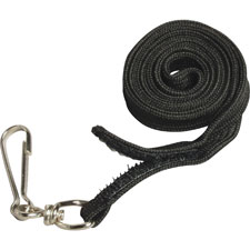 Baumgartens Sicurix Hook N' Loop Safety Lanyard