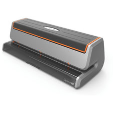 Swingline Optima 20 Electric Three-hole Punch