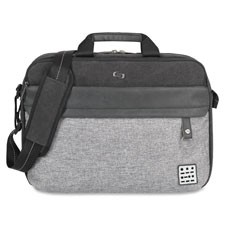 US Luggage Urban Code 15.6" Briefcase