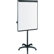 Bi-silque Basic Mobile Presentation Easel