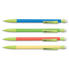 Bic Ecolutions Recycled Pencil