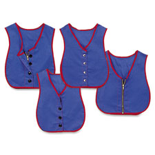 Children's Fact. Children's Manual Dexterity Vests