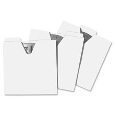 Ideastream Vaultz CD/DVD Refill File Folders