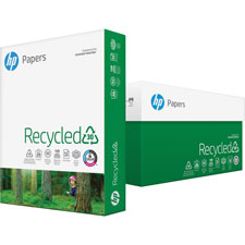 HP Recycled 30 Pct Copy Paper