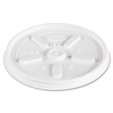 Dart Vented Hot Cup Drinking Lids