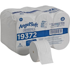 Georgia Pacific Angel Soft PS Hi-Cap. Bath Tissue