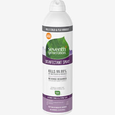 Seventh Gen. Lavender/Thyme Disinfectant Spray