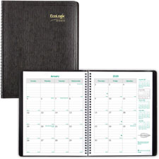 Rediform Ecologix 14-month Planner