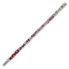 Rose Moon Inc. 100th Day of School Design Pencil