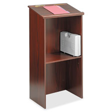 Safco Stand Up Lectern