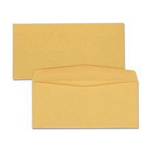 Quality Park Kraft Regular Business Envelopes