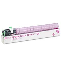 Ricoh 887927 (Type K1) Magenta OEM Copier Toner