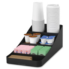 EMS Mind Trove 7-compartment Coffee Organizer