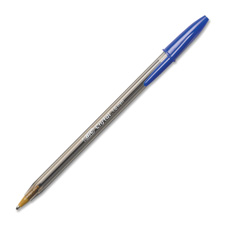 Bic Cristal Ballpoint Pens