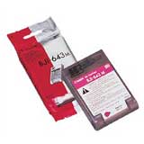 Canon 1011A003 (BJI-643M) Magenta OEM Inkjet Cartridge