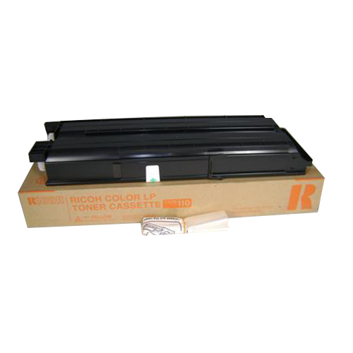 Ricoh 885326 (Type 110) Yellow OEM Copier Toner