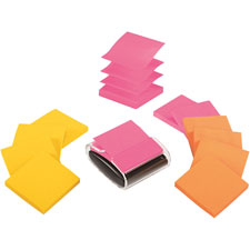 3M Post-it Note Dispenser Value Pack