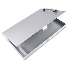 Saunders Tuff Writer Storage Clipboard