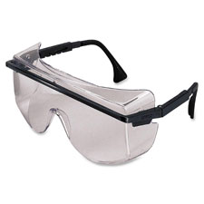 Uvex Safety Astro OTG 3001 Safety Glasses