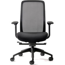 Eurotech Vera Mesh Back Executive Chair