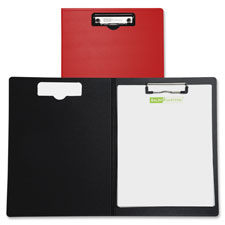 Baumgartens Vertical Portfolio Clipboard