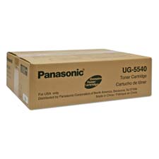 Panasonic UG5540 Toner Cartridge