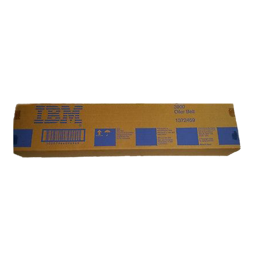 IBM 1372459 OEM Laser Toner Oiler Belt