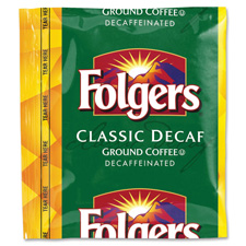 Folgers Decaffeinated Classic Roast Coffee