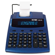 Victor 12253A Commercial Calculator