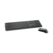 Verbatim Wireless Slim Keyboard Mouse Combo