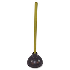 Genuine Joe Value Plus Plunger