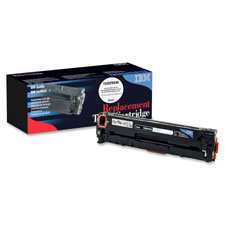 IBM Remanufactured HP 128A Toner Cartridge