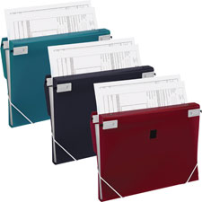 Samsill Trio 3-in-1 Binder Organizer