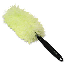 Genuine Joe Microfiber Handheld Duster