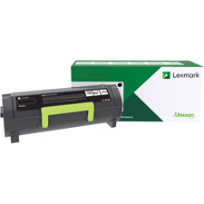 Lexmark 60F1 Toner Cartridges