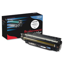 IBM Remanufactured HP 507A Toner Cartridge