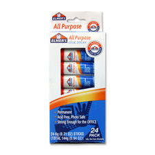 Elmer's All-Purpose Washable Glue Sticks