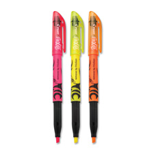 Pilot FriXion Light Erasable Highlighter Pack