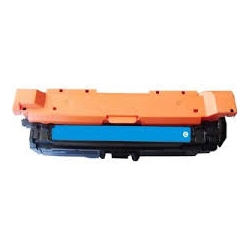 Premium Quality Cyan Toner Cartridge compatible with HP CF321A (HP 653A)